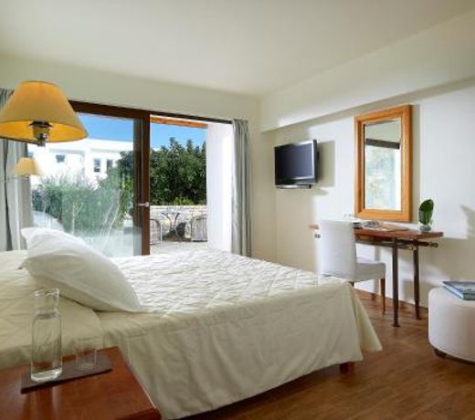 St. Nicolas Bay Resort Hotel & Villas
