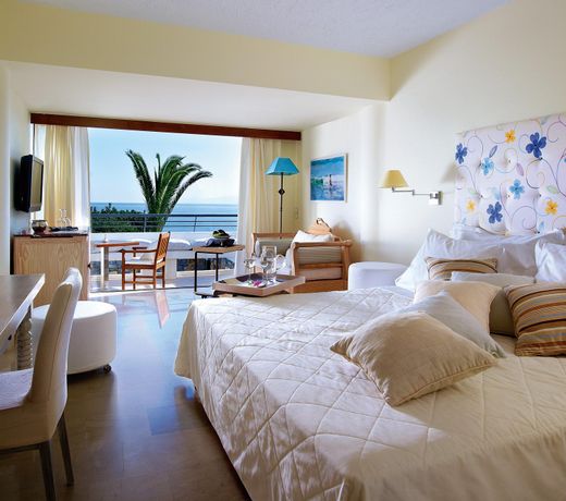 St. Nicolas Bay Resort Hotel & Villas