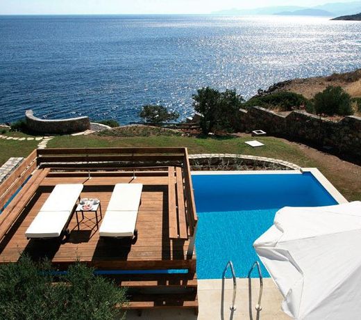 Thalassa Villas