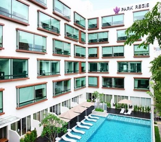 Park Regis Singapore