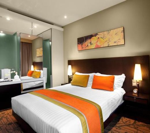Park Regis Singapore