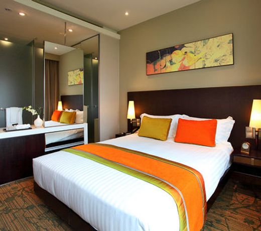 Park Regis Singapore