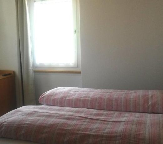 Hotel RÃ¤tia