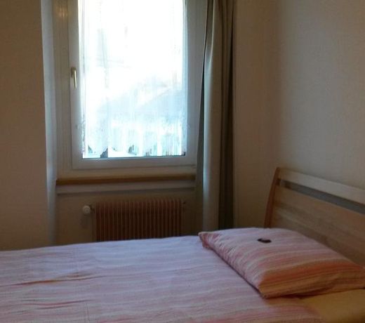 Hotel RÃ¤tia