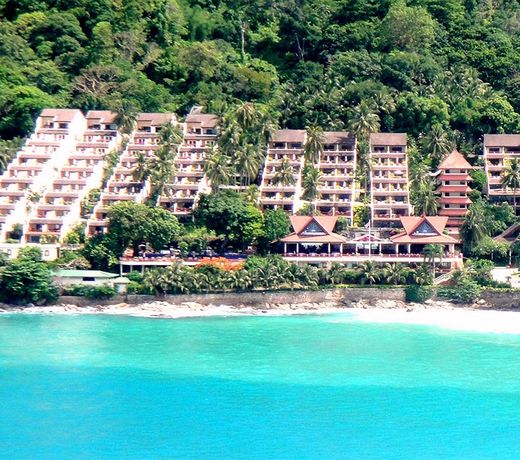 The Nai Harn - SHA Extra Plus