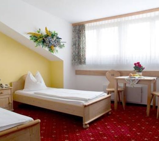 HOTEL DRESCHER