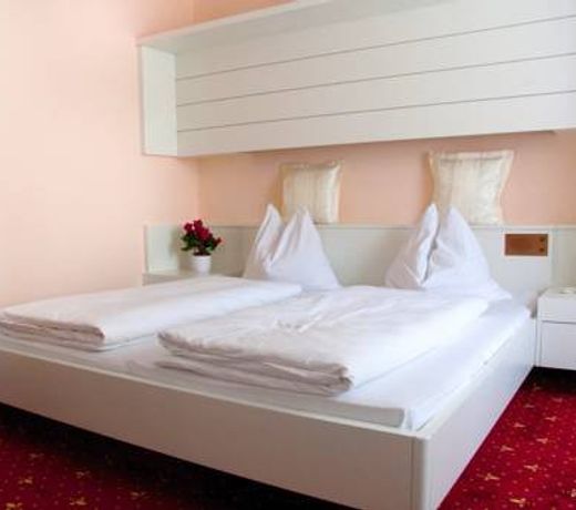 HOTEL DRESCHER