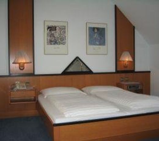HOTEL ANGELIKA
