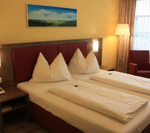 Burgenländerhof Hotel Garni