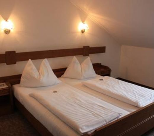 Burgenländerhof Hotel Garni