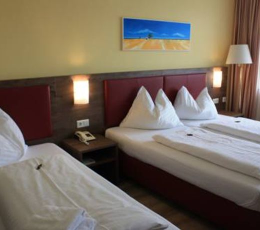 Burgenländerhof Hotel Garni
