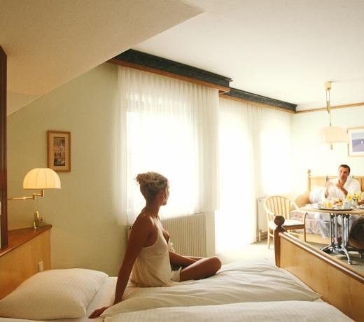 Das-Schmidt Privathotel
