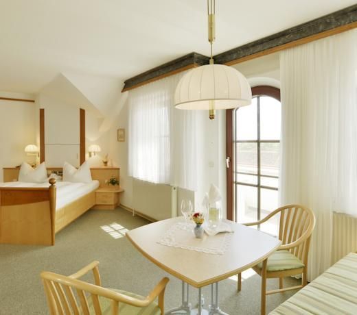 Das-Schmidt Privathotel