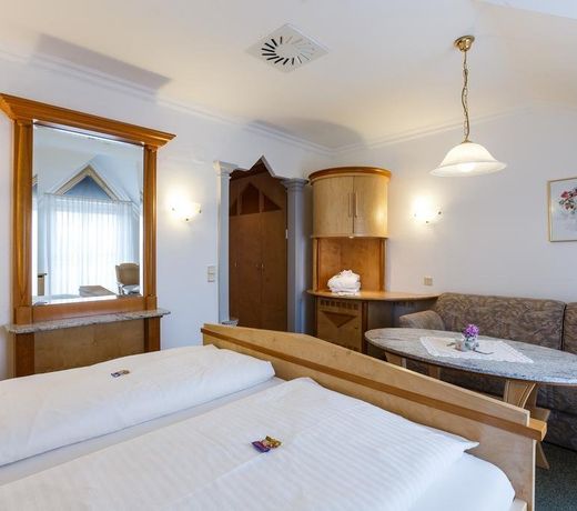 Das-Schmidt Privathotel