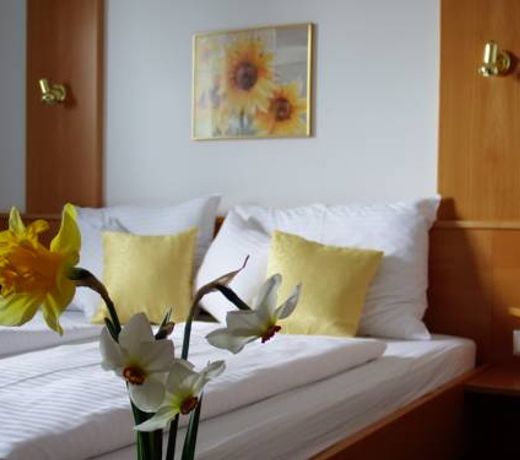 Gartenpension Fischl