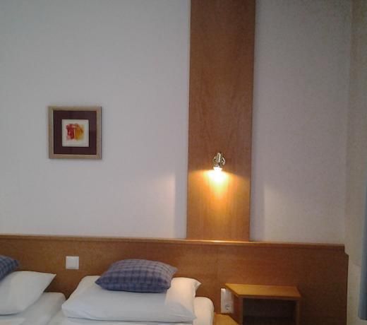 Gartenpension Fischl