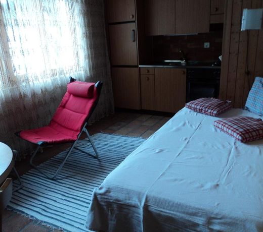 Chalet Am SchÃ¤rme