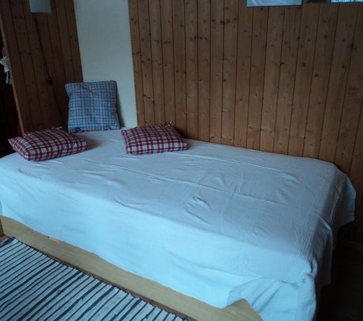 Chalet Am SchÃ¤rme