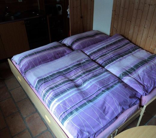 Chalet Am SchÃ¤rme