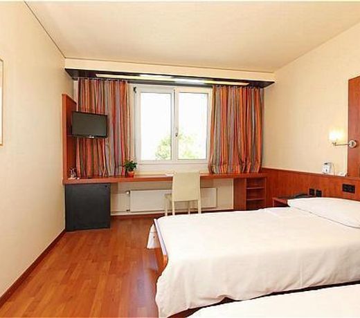 Hotel Arte Spreitenbach