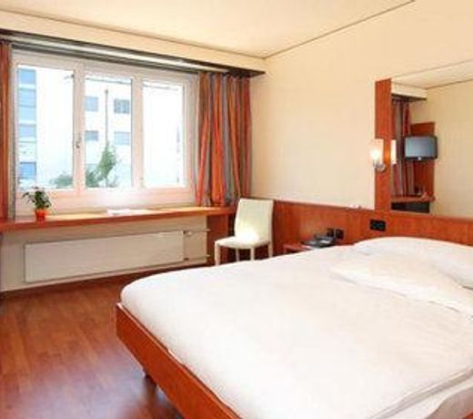 Hotel Arte Spreitenbach