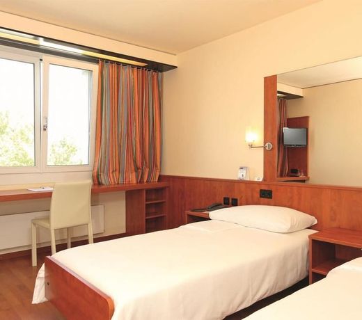 Hotel Arte Spreitenbach