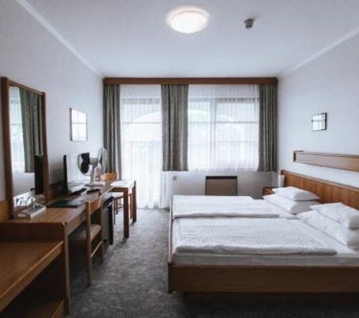 Hotel Mörbischerhof