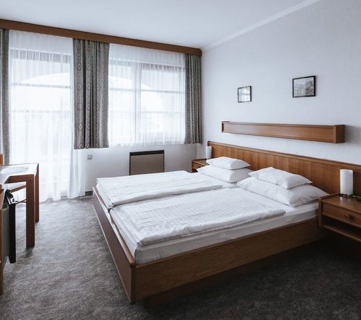 Hotel Mörbischerhof