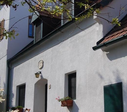 Hofgassl Zentgraf
