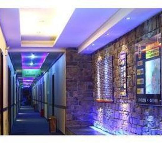 Super 8 Hotel Chengdu Chuxilu Wangfujing