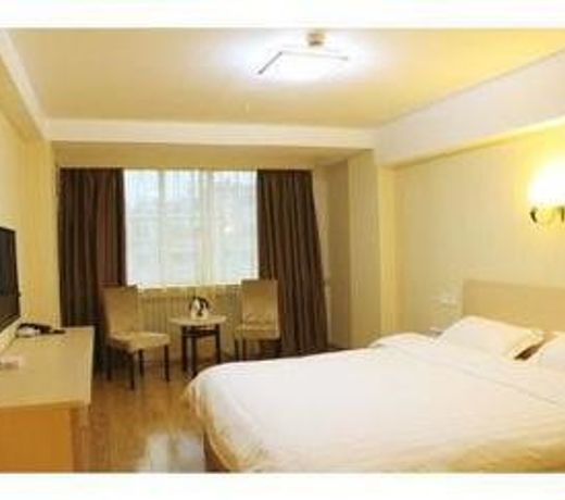 Super 8 Hotel Shenyang XI TA