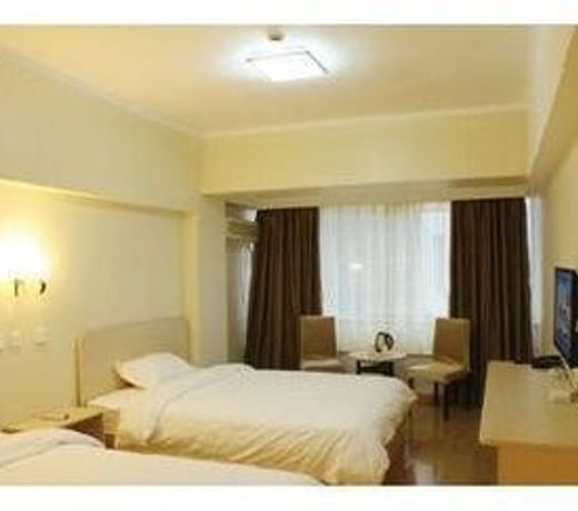 Super 8 Hotel Shenyang XI TA