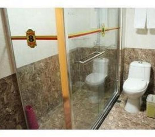 Super 8 Hotel Shenyang XI TA