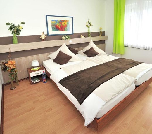 Hotel am Neuen Markt