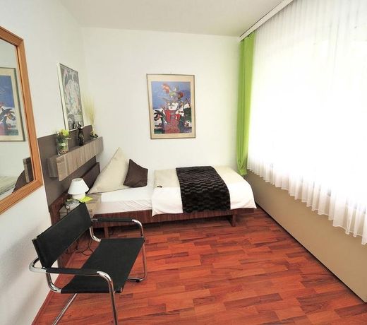 Hotel am Neuen Markt