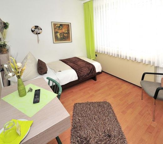 Hotel am Neuen Markt