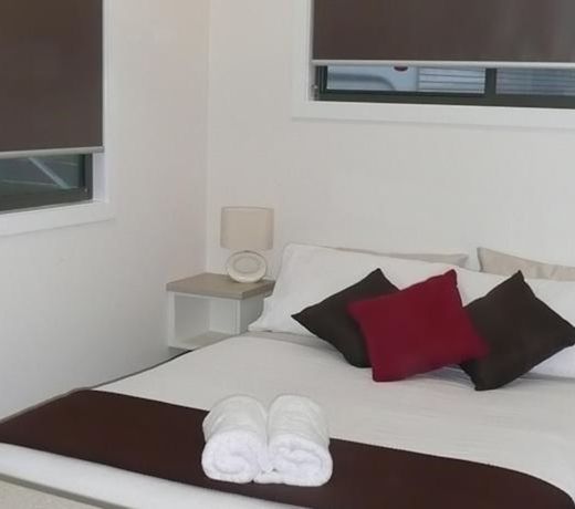 River Retreat Caravan Park