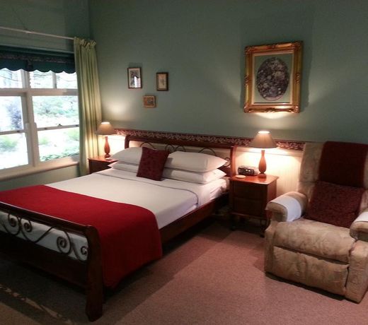 Redgum Hill Country Retreat