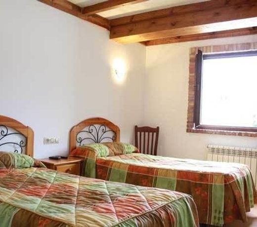 Hotel Restaurante La Parra