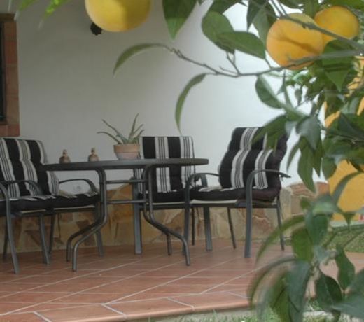 Casa JazmÃ­n