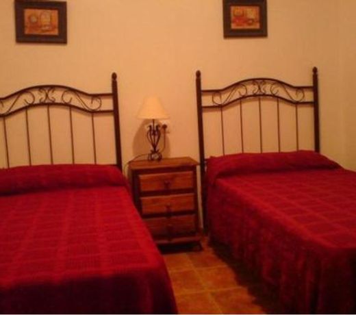 Casa JazmÃ­n