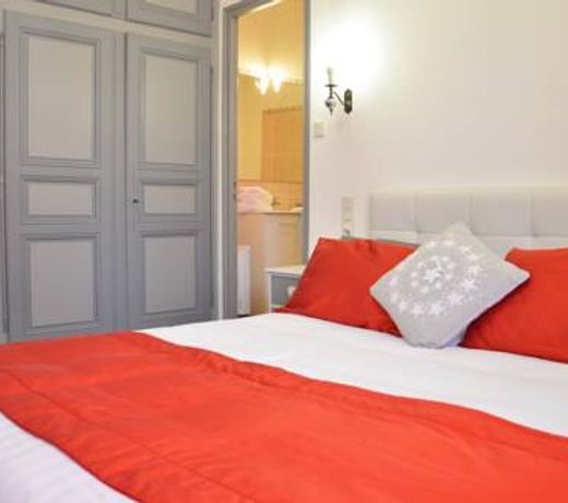 Hotel Les Acacias