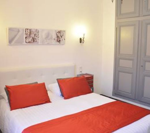 Hotel Les Acacias