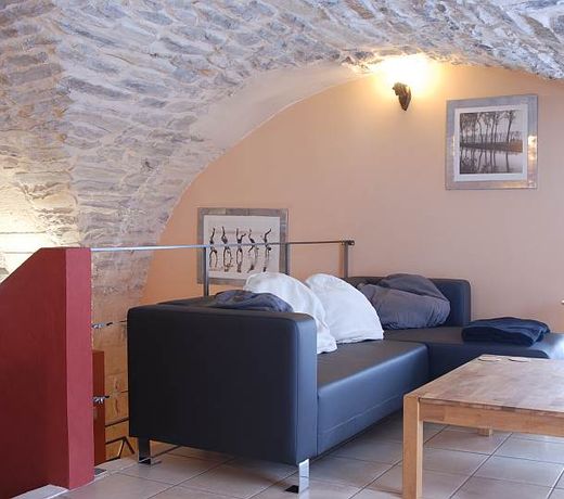 La Maison Caveirac