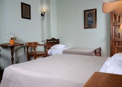 Hotel Brigitte, регион , город Сигнахи - Фотография отеля №1