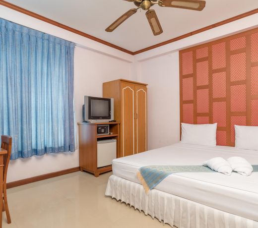 New Siam III Guest House