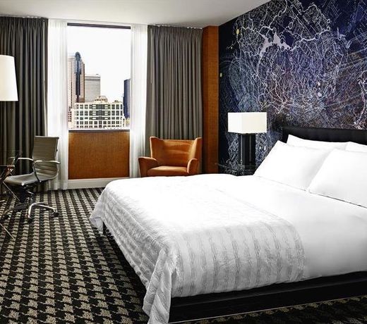 Le Meridien Charlotte