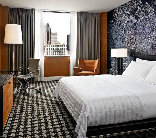 Le Meridien Charlotte