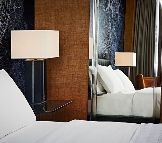 Le Meridien Charlotte