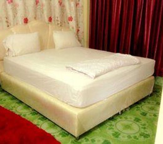 Dao Chay Hotel